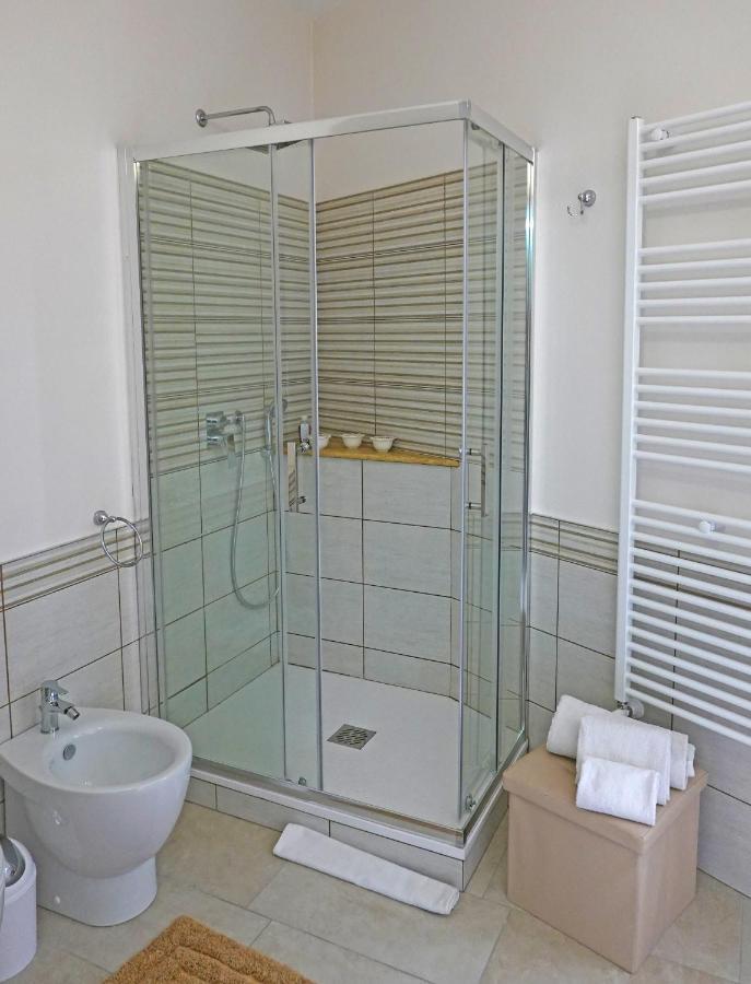 Gli Zii Di Sicilia Bed and Breakfast Racalmuto Eksteriør billede