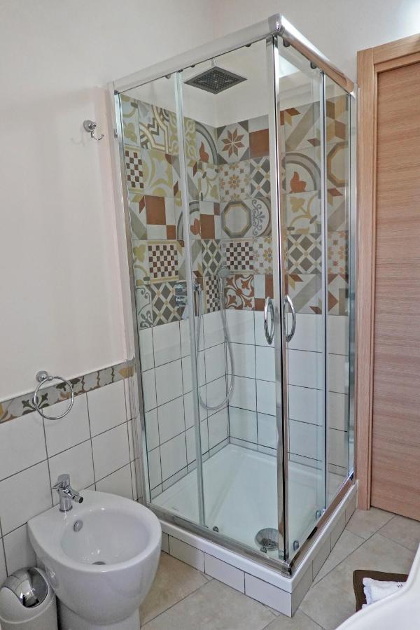 Gli Zii Di Sicilia Bed and Breakfast Racalmuto Eksteriør billede
