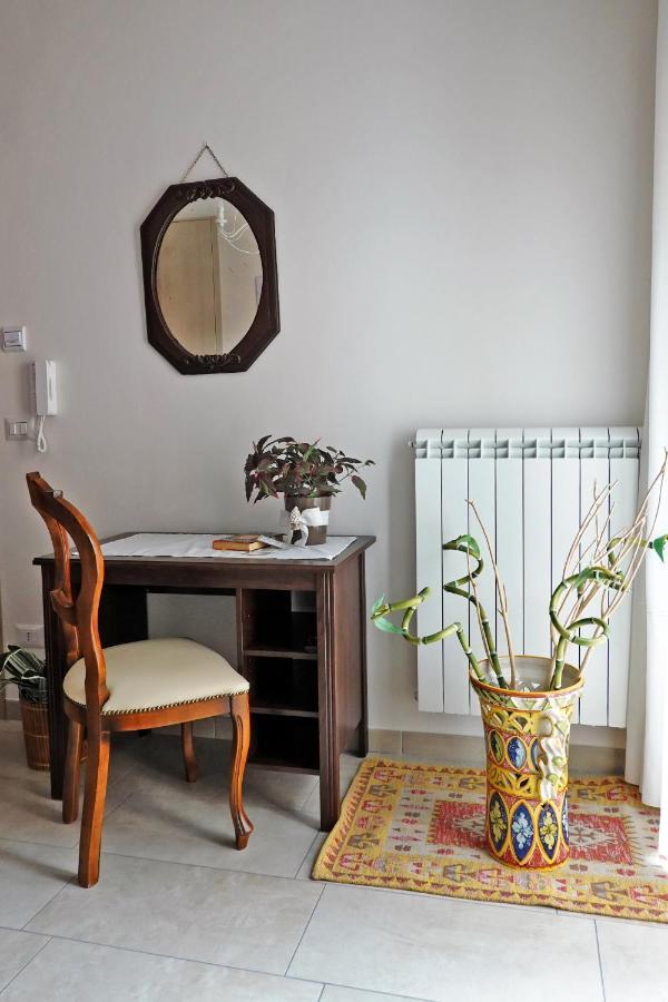 Gli Zii Di Sicilia Bed and Breakfast Racalmuto Eksteriør billede